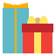 celebrate, gifts, happy, presents 