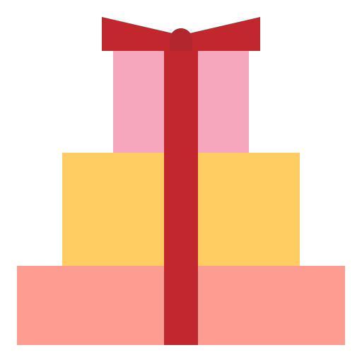 Boxes, celebrate, gifts, presents icon - Free download