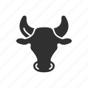 animal, bull, bull marketing, stock market