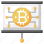 bitcoin, seo, web, finances, presentation 