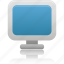monitor, computer, desktop, device, display, screen 