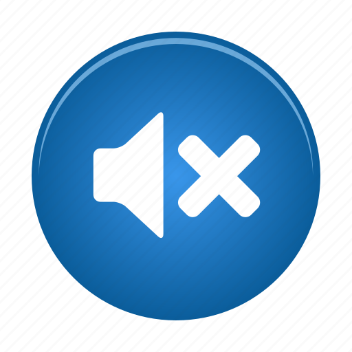 Off, sound, audio, media, multimedia, player, video icon - Download on Iconfinder