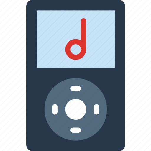 Ipod, music, sing, song, sound icon - Download on Iconfinder