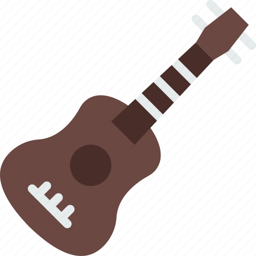 Guitar, music, sing, song, sound icon - Download on Iconfinder