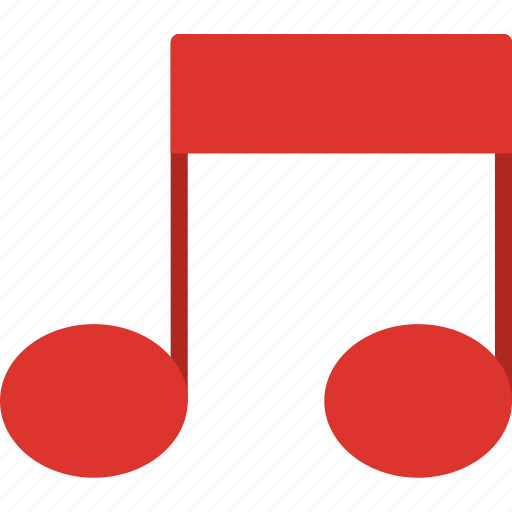 Music, musical, note, sing, song, sound icon - Download on Iconfinder