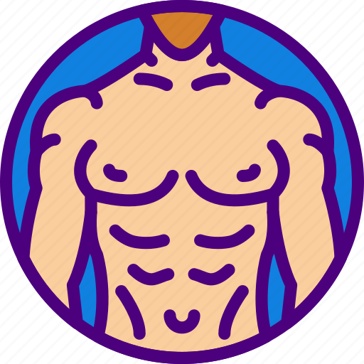 Athletic, fitness, health, sport icon - Download on Iconfinder