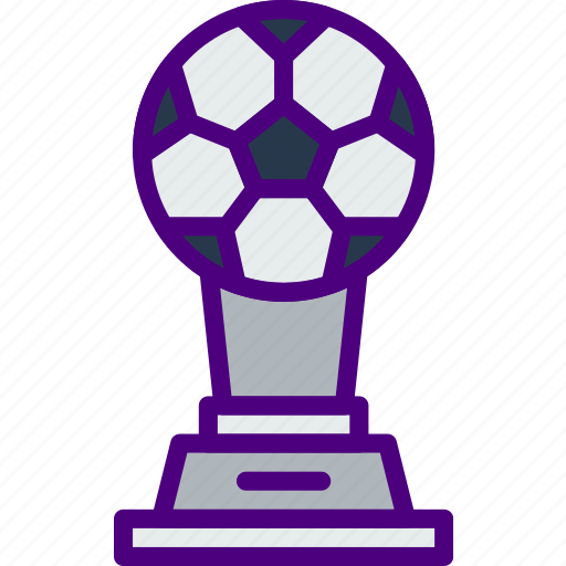 Athletic, fitness, health, soccer, sport, trophy icon - Download on Iconfinder