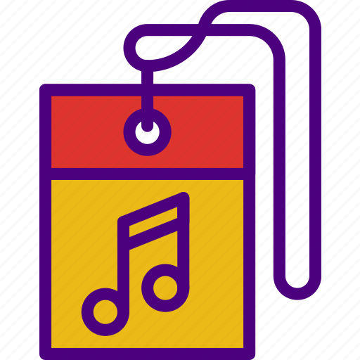 Music, pass, sing, song, sound, vip icon - Download on Iconfinder
