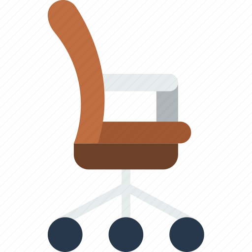 Chair, corporate, job, office, work icon - Download on Iconfinder