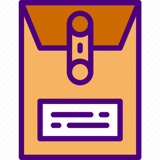 Corporate, documents, job, office, work icon - Download on Iconfinder