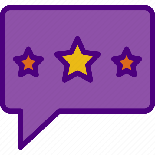 Conversation, favorite, media, social icon - Download on Iconfinder