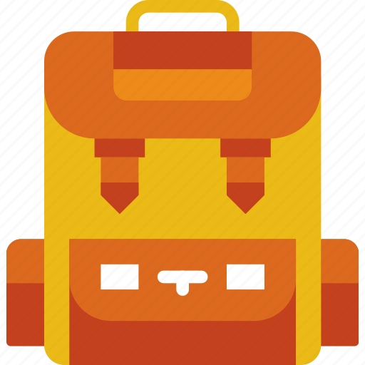 Athletic, backpack, fitness, health, sport icon - Download on Iconfinder