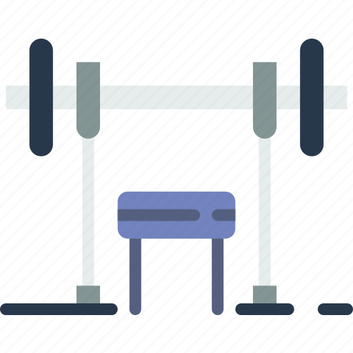 Athletic, fitness, health, lifting, sport, weight icon - Download on Iconfinder