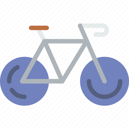 Bicyle, holiday, seaside, travel, vacation icon - Download on Iconfinder