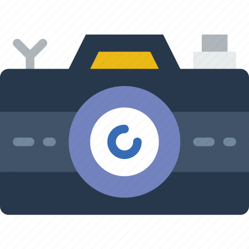 Camera, holiday, seaside, travel, vacation icon - Download on Iconfinder