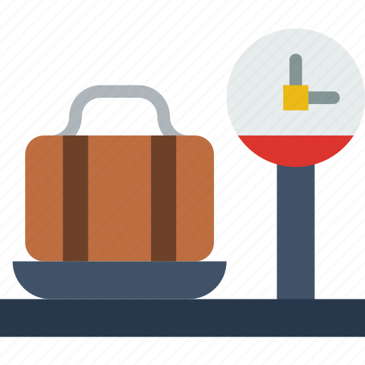 Counter, holiday, luggage, seaside, travel, vacation icon - Download on Iconfinder