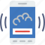 app, interaction, interface, mobile, weather, widget 
