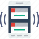 app, interaction, interface, mobile, notification, window