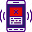app, error, interaction, interface, message, mobile