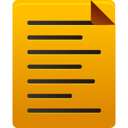 Note icon - Free download on Iconfinder
