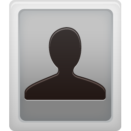 Portrait icon - Free download on Iconfinder