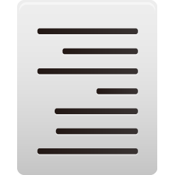 Align, right, text icon - Free download on Iconfinder