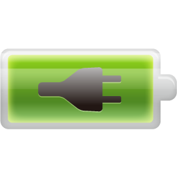 Battery, charged icon - Free download on Iconfinder