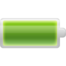 Battery, full icon - Free download on Iconfinder