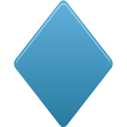 Rhombus icon - Free download on Iconfinder