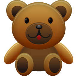 Bear, teddy icon - Free download on Iconfinder