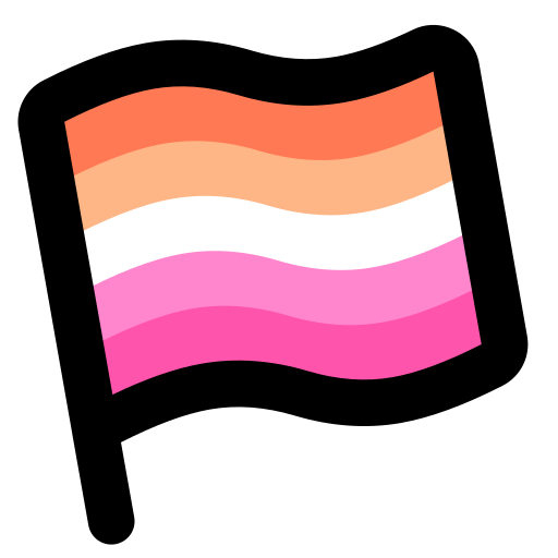 Flag, gay, homoromantic, homosexual, lesbian, lgbtiaq, pride icon - Free download