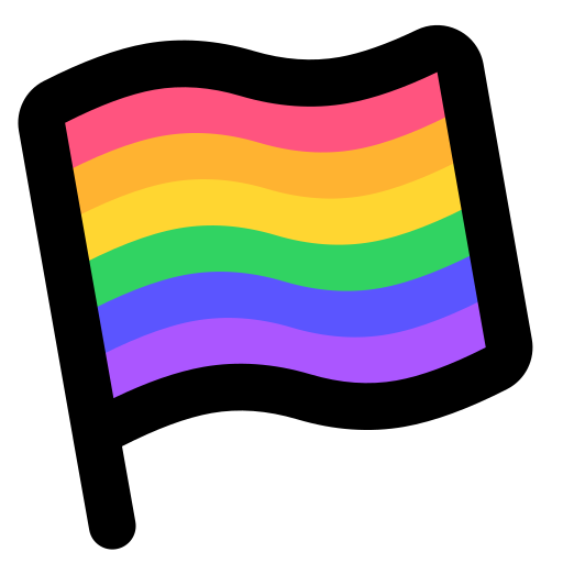 Flag, lgbtiaq, pride icon - Free download on Iconfinder