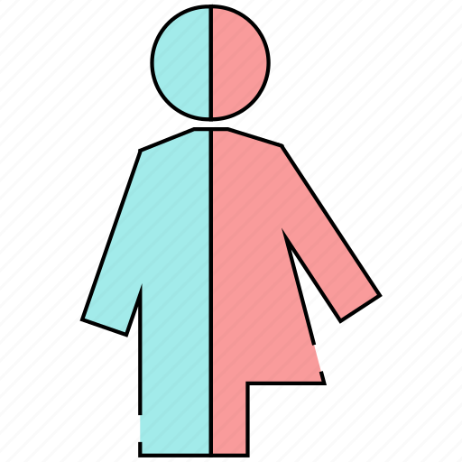 Lgbt, gay, lesbian, pride, transgender, gender icon - Download on Iconfinder