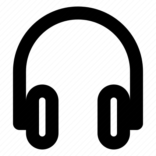 Earphones, earbuds, earphone, headphone, music icon - Download on Iconfinder