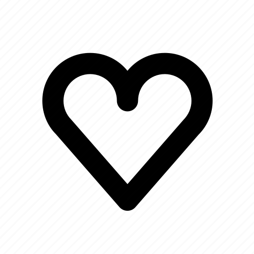 Hearts, heart, love, valentine icon - Download on Iconfinder