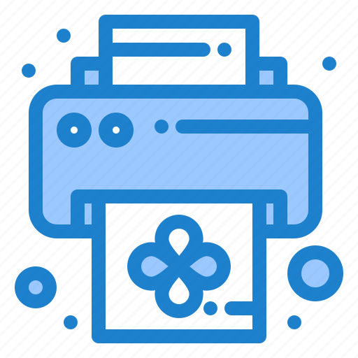 Device, print, printer icon - Download on Iconfinder