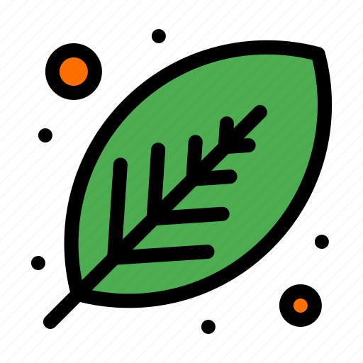 3d, eco, green, leaf, plant, print icon - Download on Iconfinder