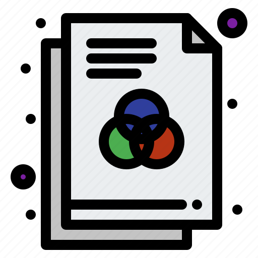 Color, file, format, rgb icon - Download on Iconfinder