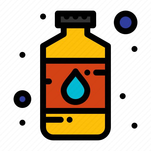 Art, bottle, color, paint, spray icon - Download on Iconfinder