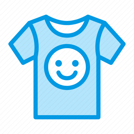 Print, shirt, shop, t, tshirt icon - Download on Iconfinder