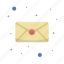 email, envelope, letter, mail, message, messages, send 