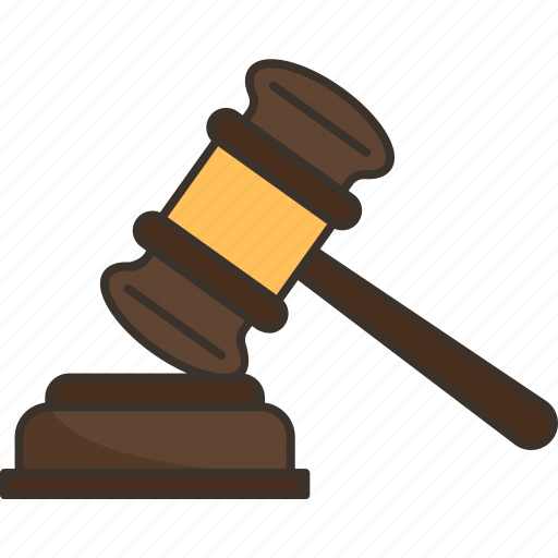 Law, legal, court, judge, trial icon - Download on Iconfinder