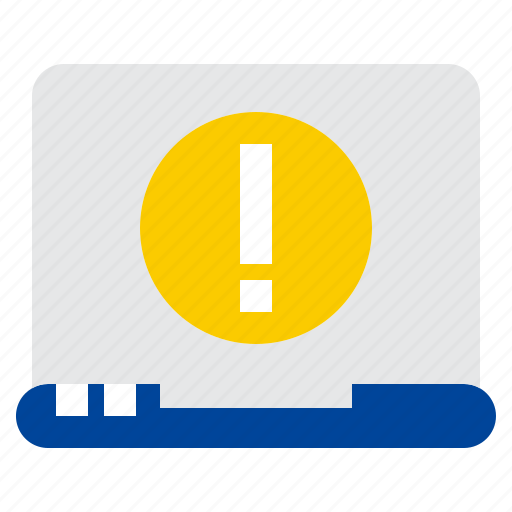 Alert, sign, warning, error icon - Download on Iconfinder
