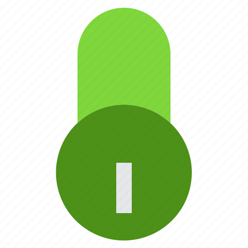 Protection, lock, padlock, secure icon - Download on Iconfinder