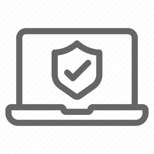 Privacy, protect, protection, safe, secure, security, shield icon - Download on Iconfinder