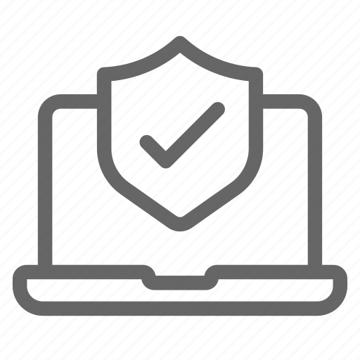 Data, privacy, protection, safety, security, shield icon - Download on Iconfinder