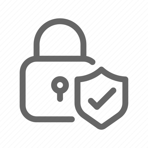 Insurance, privacy, protection, safety, security, shield icon - Download on Iconfinder