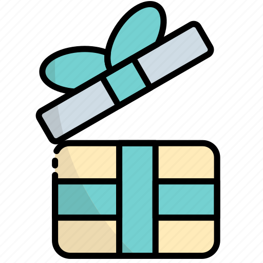 Bonus, gift, business, present, reward, marketing icon - Download on Iconfinder