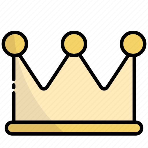Premium, quality, crown, award, winner, best quality icon - Download on Iconfinder