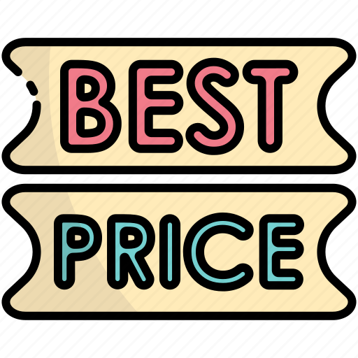 Best price, price, best value, shop, discount, offer, sale icon - Download on Iconfinder